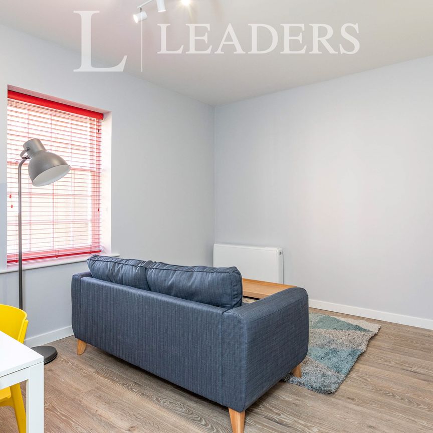 1 bedroom apartment to rent Nelson Street, Buckingham, MK18 - Photo 1