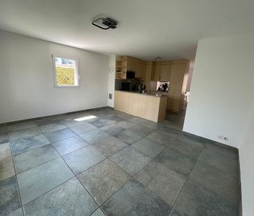 Logement de 3,5 pièces - 90m2 - Disponible - Foto 6
