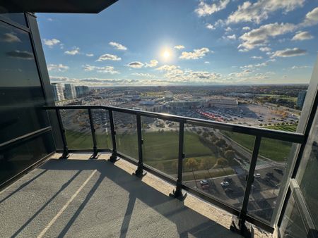 For Lease - 2495 Eglinton Avenue Unit# 1906, Mississauga, Ontario - Photo 5