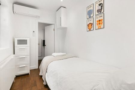 3 bedroom flat to rent - Photo 5