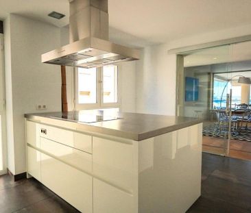 3 bedroom luxury penthouse for rent in Palma de Mallorca, Balearic ... - Photo 2