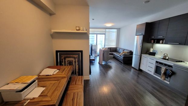 For Lease - 36 Park Lawn Road Unit# 1306, Toronto, Ontario - Photo 1