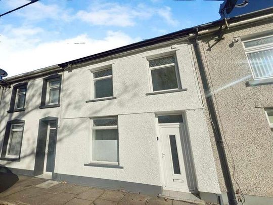 Poplar Terrace, Pentrebach, Merthyr Tydfil, CF48 - Photo 1