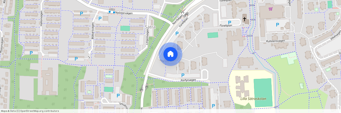 Sätra, Gävleborg, Norrbågen 22