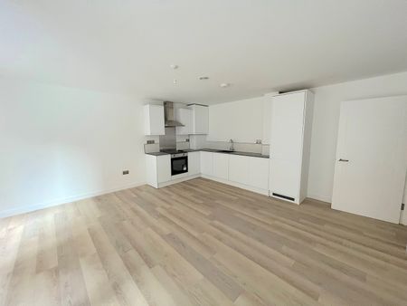 Elder Lofts, Elder Place, Brighton BN1 4GF - Photo 5