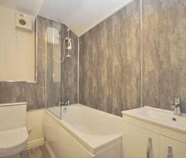 1 bedroom apartment to rent Leen Lane, Northgate Street, Chester, C... - Photo 6