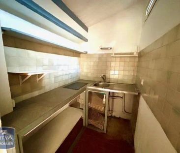 Appartement à louer 1 pièce 25.77m² - Photo 3