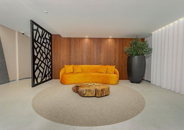 APARTAMENTO T2 | MOBILADO | FUNCHAL