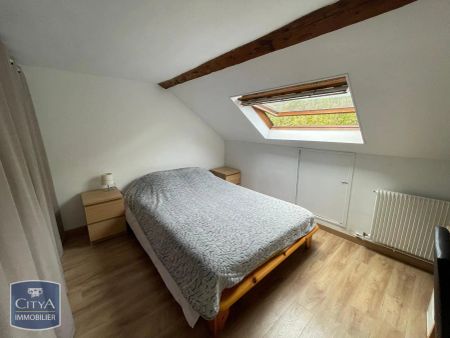 Appartement à louer 2 pièces 41.61m² - Photo 5