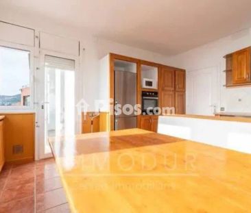 Chalet en alquiler en Calle Rat Penat S-N - Photo 3