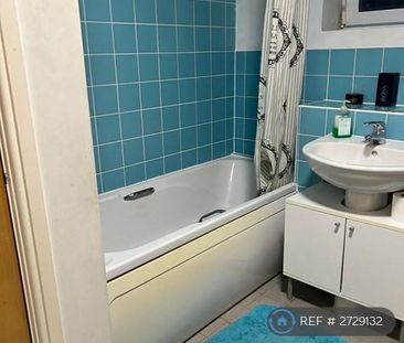 1 bedroom in a flat share to rent - Photo 3