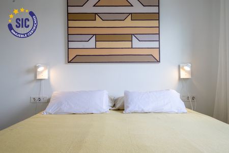 Flat - Puerto de Sagunto (Centro puerto) - Photo 4
