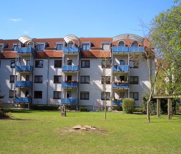 2-Zimmer-Wohnung in Bonn Poppelsdorf (5310_274) - Photo 3