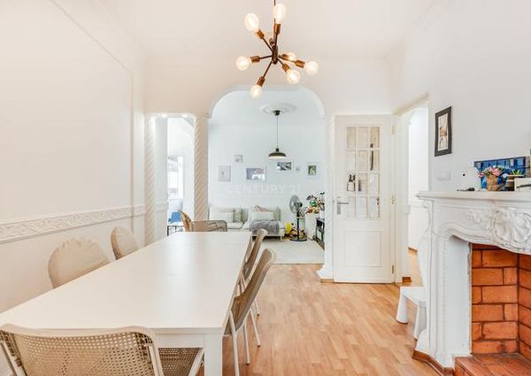 Apartamento T2 em Lisboa