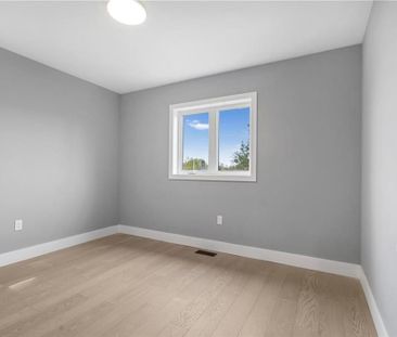 For Lease - 84 Beland Avenue Unit# (Upper), Hamilton, Ontario - Photo 3