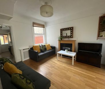 Strafford Road - Photo 2