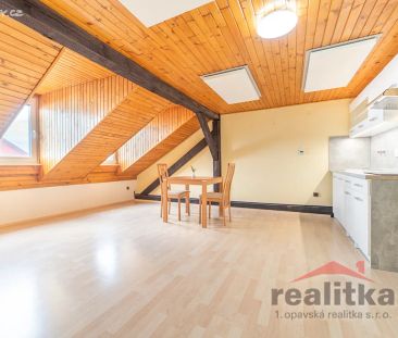 Pronájem bytu 2+kk 47 m² - Photo 1