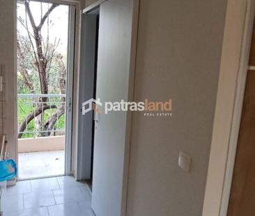 Ενοικίαση κατοικίας, 25 τ.μ., Πάτρα, 300 € - Photo 4