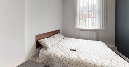 Flat 3, Gainsborough House, Wavertree - Photo 4