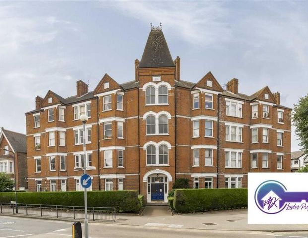 3 Bedroom Flat To Rent - Photo 1