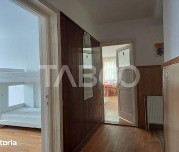 Inchiriere casa 155 mp 6 camere zona linistita panorama deosebita - Photo 1