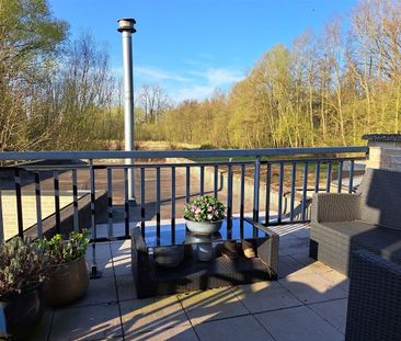 Duplex appartement met 2 slaapkamers - Foto 4