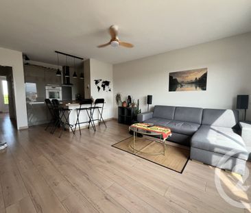 Location Appartement 3 pièces 57m² PAU 64000 - Photo 6