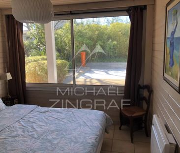 VILLA LES HAUTS DU DOMAINE PYLA SUR MER - Photo 5