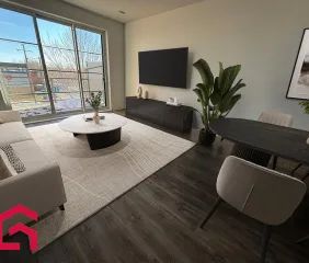 Appartement · 85 m² · Blainville - Photo 3