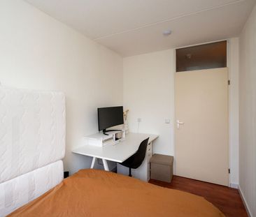 Huis te huur: Bob Marleystraat 16 1311 JE Almere - Photo 6