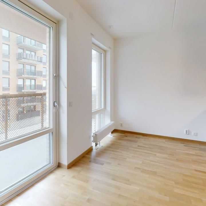 Maria Stationsgata 41 - Foto 1