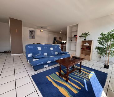 Location appartement 3 pièces, 78.59m², Bourges - Photo 1