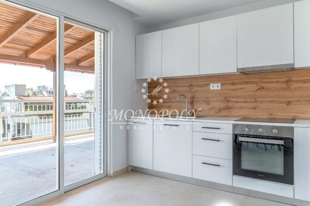Διαμέρισμα για ενοικίαση Κέντρο (Παλαιό Φάληρο) - Photo 1