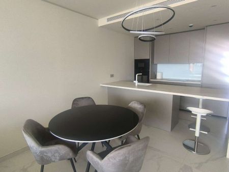 2 room luxury Apartment for rent in Fuengirola, Spain - Photo 3