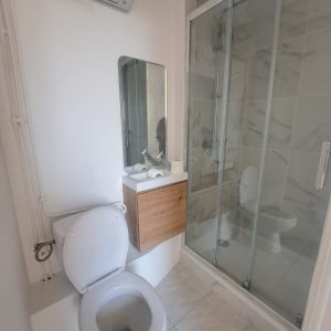 Appartement 1 pièces 13m2 MARSEILLE 4EME 500 euros - Photo 3