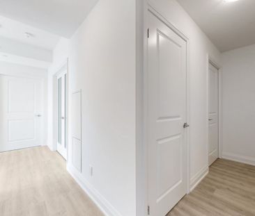 For Lease - 56 Andre de Grasse Street Unit# 2612, Markham, Ontario - Photo 4
