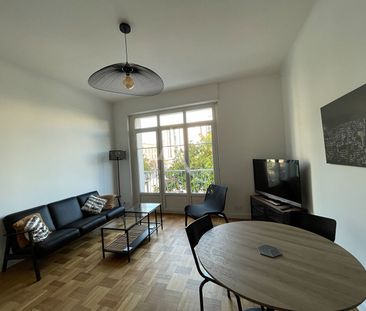 Location Appartement 1 pièce 9m² - Photo 5