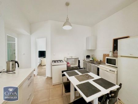 Appartement 2 Pièces 36 m² - Photo 2