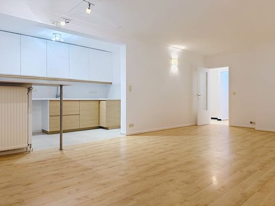 Appartement te huur - Foto 1