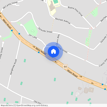 375 Main Road, Vic 3094, Montmorency