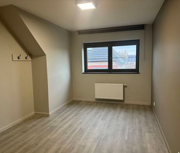 Bel-etage te huur in Erpe-Mere - Foto 1