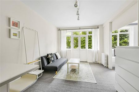 1 bedroom apartment to rent - Photo 2