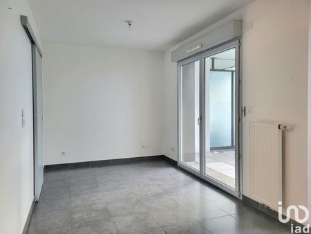 Appartement 1 pièce de 38 m² à Bassens (73000) - Photo 2