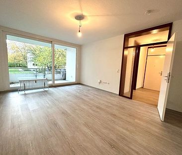 Komplett renovierte Wohnung in Neuasseln zu vermieten - Photo 1