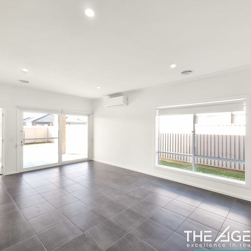 Spacious Family Home in Winter Valley – Ballarat High School Zone - Photo 1