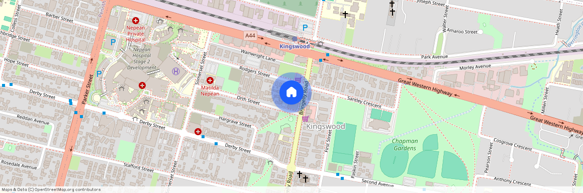 2/7 Bringelly Road, NSW 2747, Kingswood