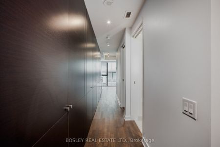 Thompson Residence Lofts 38 , #906 - Photo 4