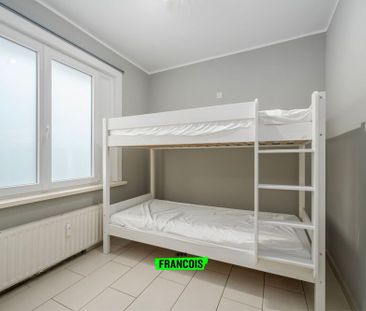 Twee slaapkamer appartement vlakbij Casino en strand van Oostende! - Photo 3