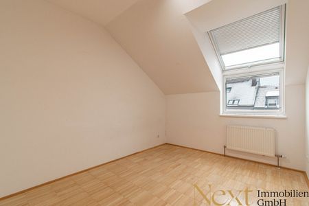Ideal aufgeteilte 3-Zimmer-Wohnung inkl. Balkon in Linz zu vermieten! - Photo 5