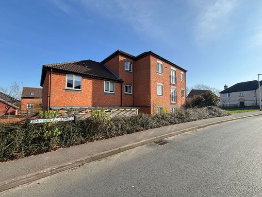 2 bed flat to rent in Withy Bank, Leamington Spa, CV31 - Photo 1